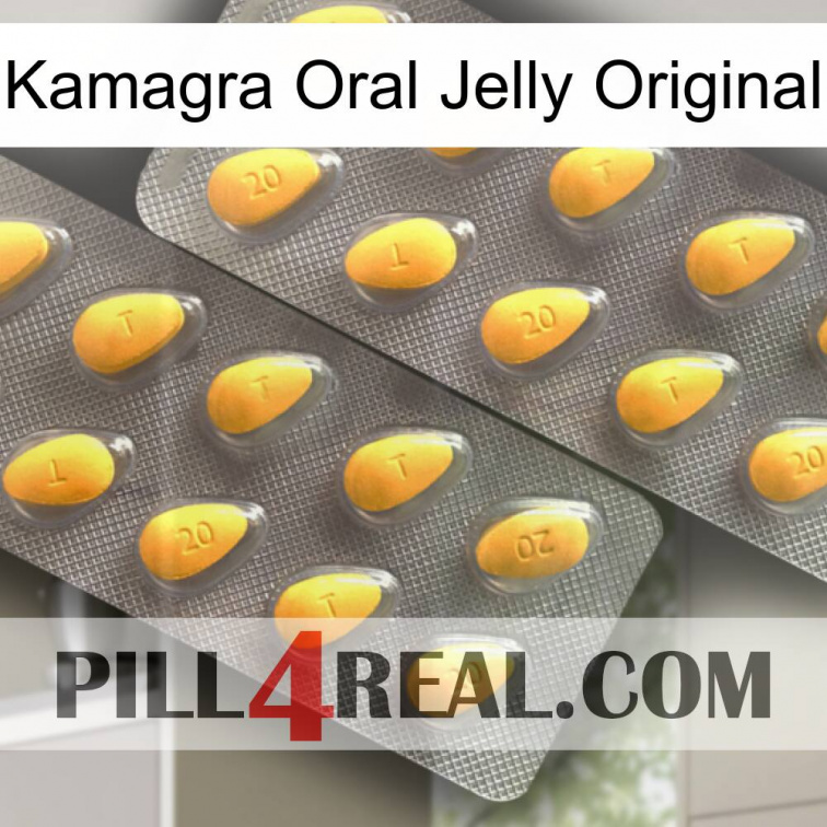 Kamagra Oral Jelly Original cialis2